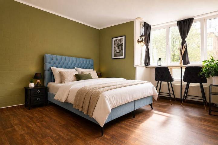 Ferienhaus für 3 Personen in Bielefeld - 3