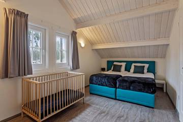 Villa voor 10 Personen in Ede, Veluwe, Afbeelding 3