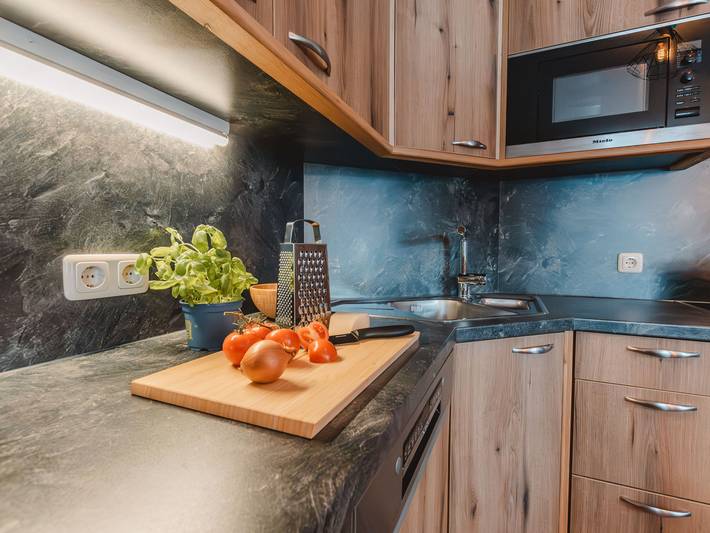 Ferienhaus für 10 Personen, mit Sauna und Garten im Salzburger Land - 3