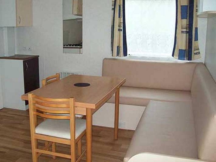 Camping für 6 Personen, mit Pool im Loire-Tal - 3