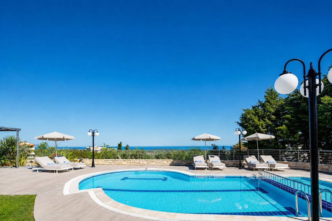 Villa Kyveli in Mesi, Rethymno e dintorni