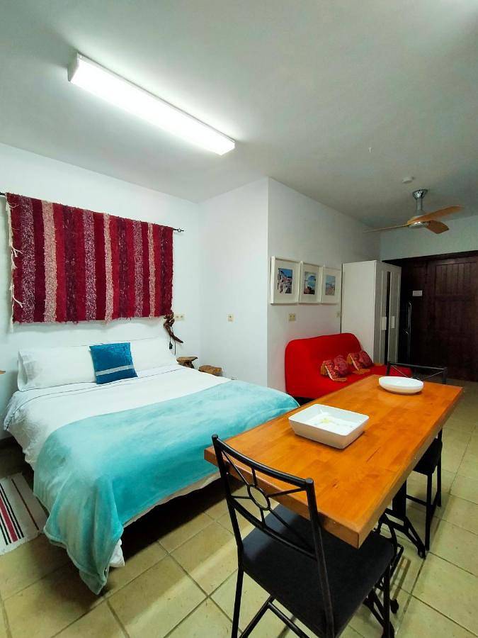Apartamento entero, One-Bedroom Apartment in Yunquera, Sierra de las Nieves