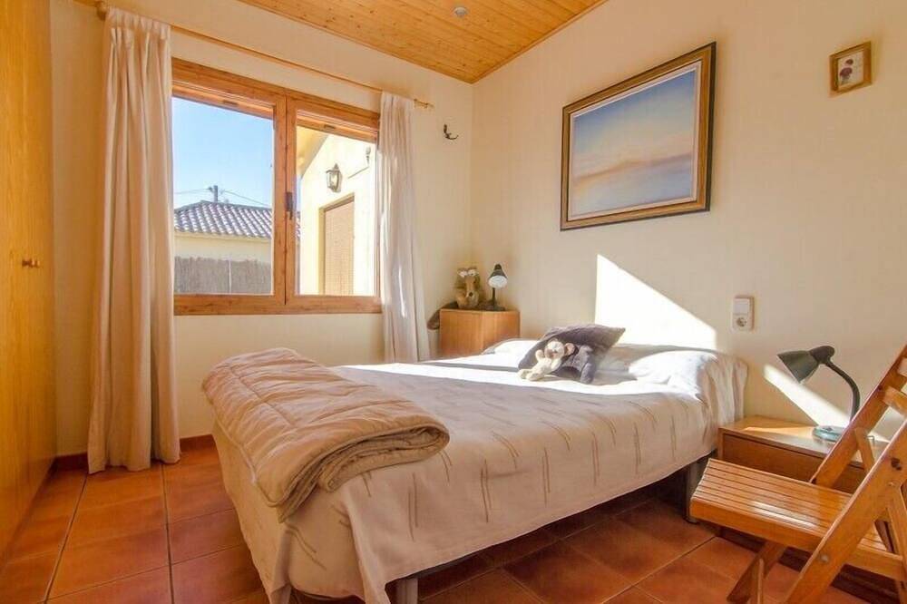 Club Villamar - Bonita casa muy comoda con piscina privada y un entorno familiar para disfrutar d... in Caldas de Malavella, Costa Brava