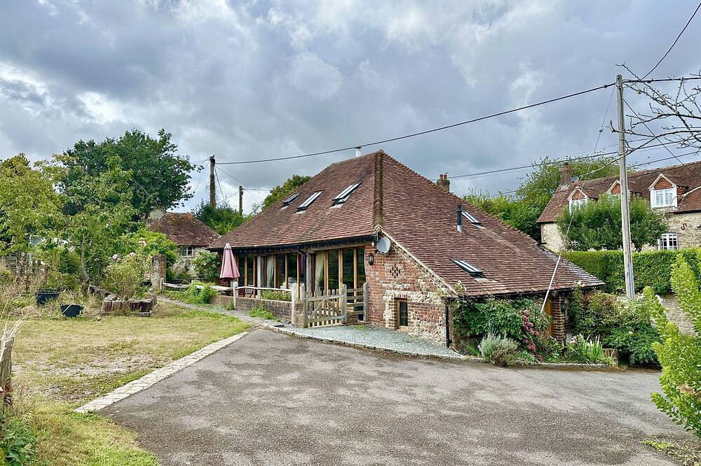 Casa vacanza a Sussex a partire da 122€ a notte