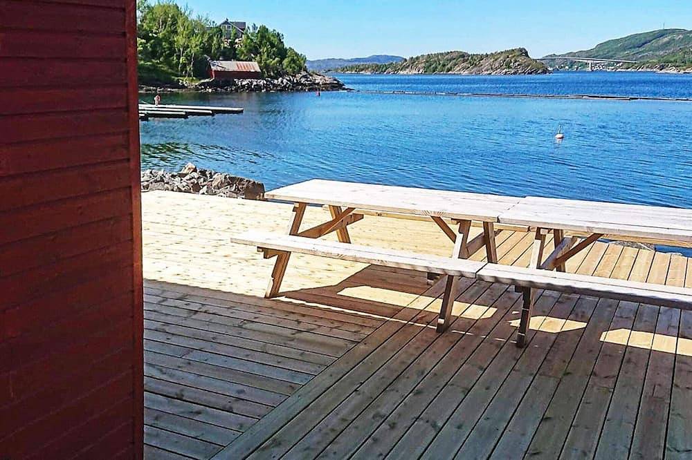 8 personas casa en Revsnes in Åfjord
