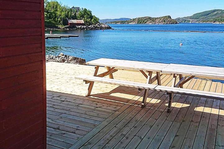 Casa de vacaciones para 8 personas - 1