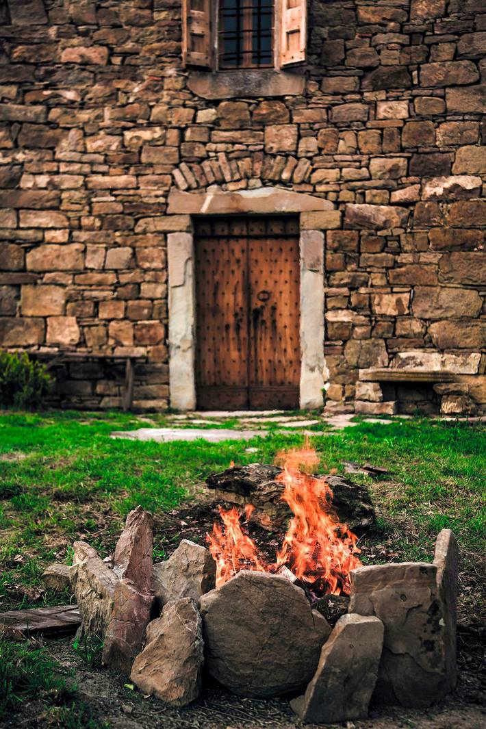 Location de vacances pour 4 personnes, avec sauna, animaux acceptés dans Province de Modène - 4