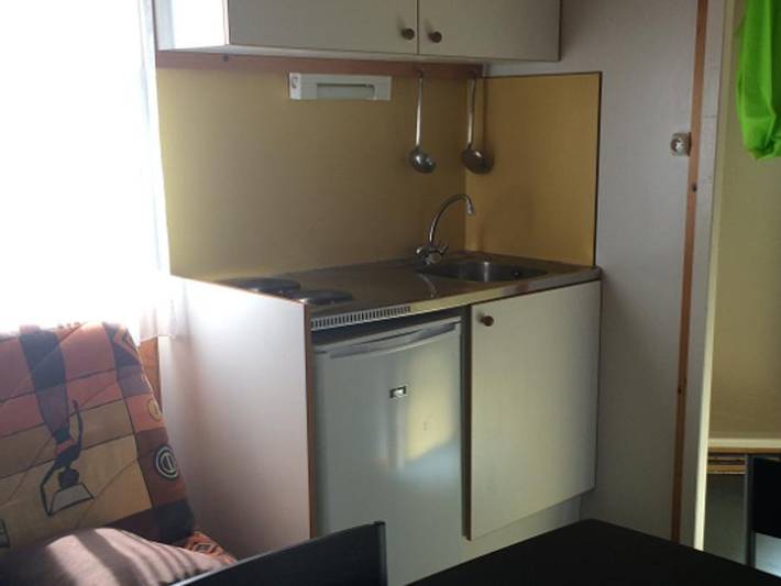 Gîte pour 4 personnes, avec bassin pour enfant à Seilhac - 3