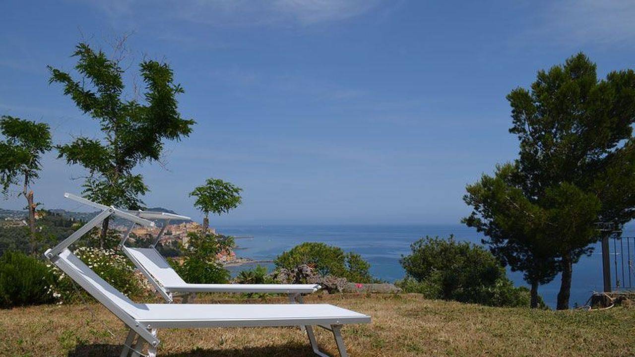 Ferienhaus für 4 Personen (120 m²) in Poggi in Poggi (Imperia), Imperia