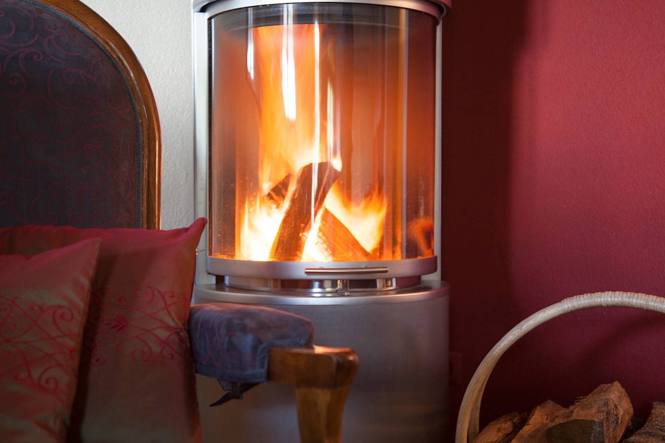 Ganze Wohnung, Ferienwohnung 'Deluxe' mit Bergblick, privater Terrasse und Wi-Fi in Höchenschwand, Südschwarzwald
