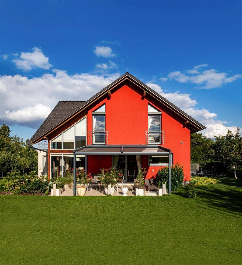 Villa with terrace and garden close to Vienna in Brunn am Gebirge, Bezirk Mödling