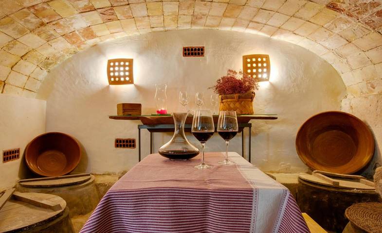 Apartamento de vacaciones para 4 personas, con balcón en Comarca del Noroeste (Murcia) - 2