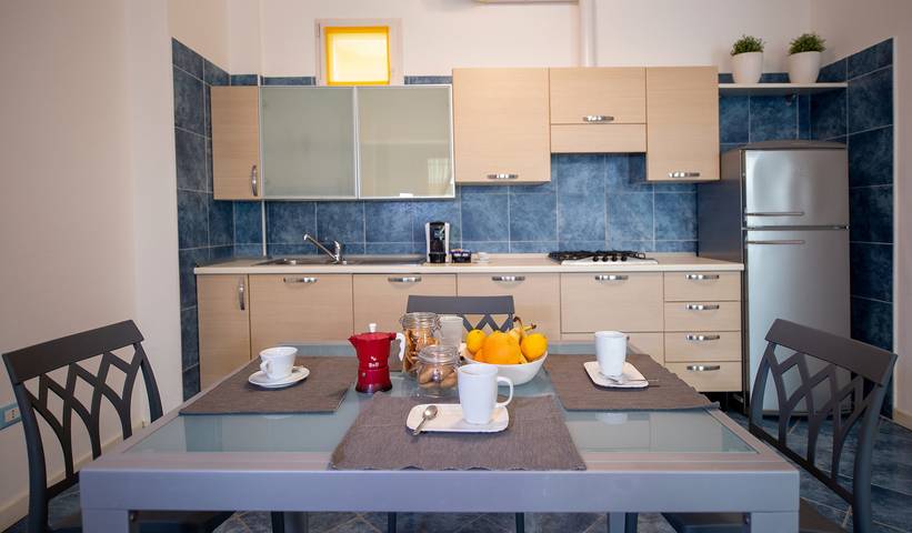 Appartamento intero, Souvenir 7 in Gabicce Mare, Pesaro-Urbino