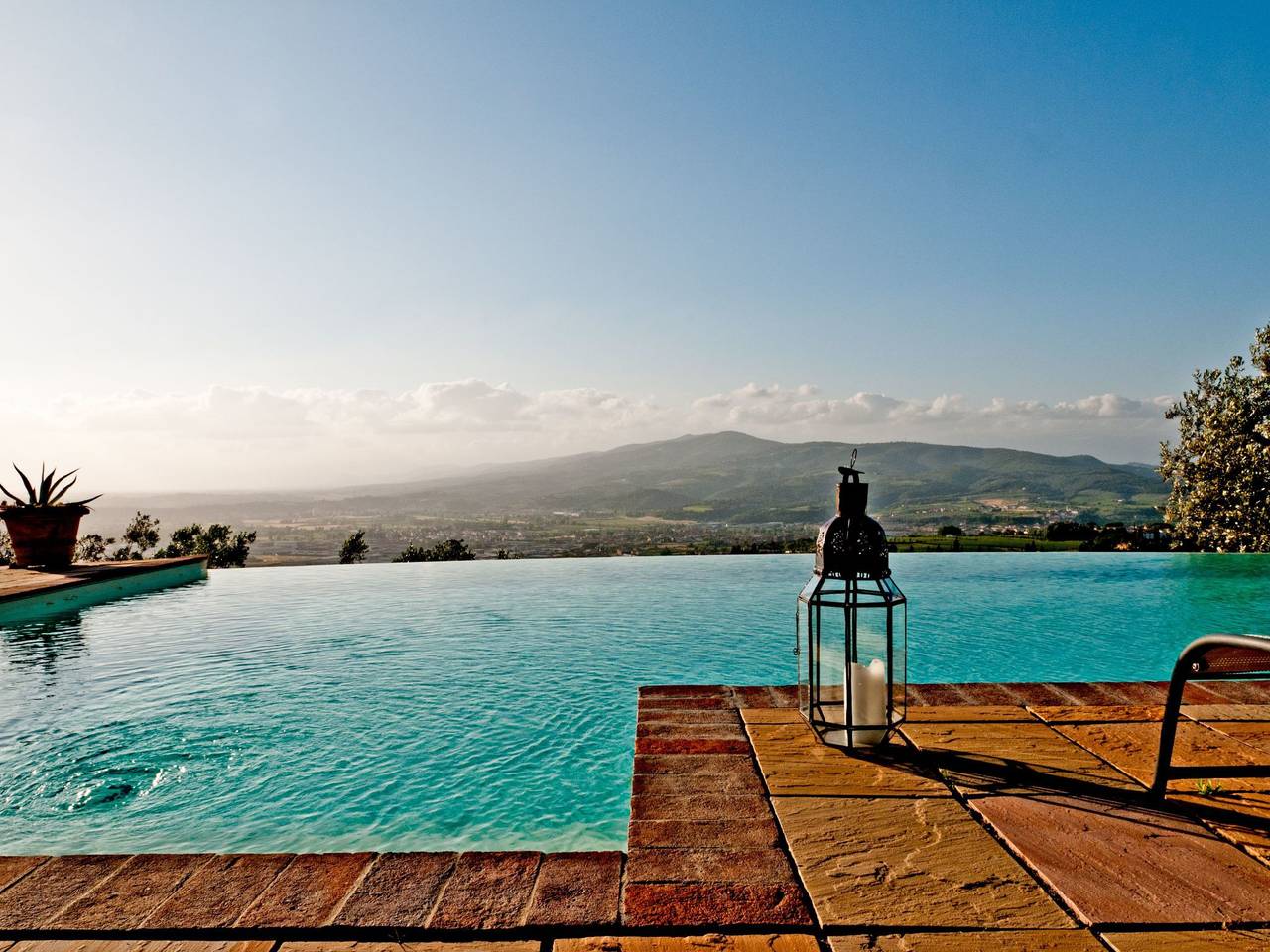 Il Colle di Sotto' Hütte in Montelupo Fiorentino, Provincie Florence