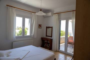 Agriturismo per 7 Persone in Milo Grecia, Cicladi, Foto 1