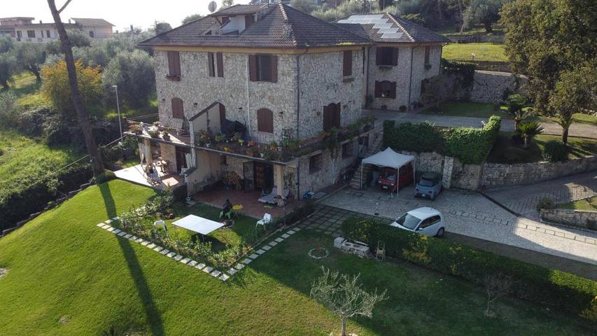 Casa vacanza per 2 persone, con Terrazza e Giardino a Fonte Nuova