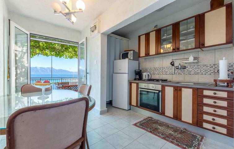 Gîte pour 3 personnes, avec terrasse dans Hvar - 3