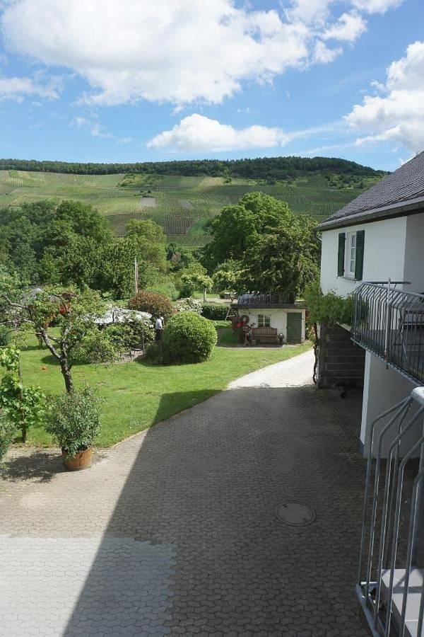 Feriengut Bohn in Andel, Bernkastel-Kues
