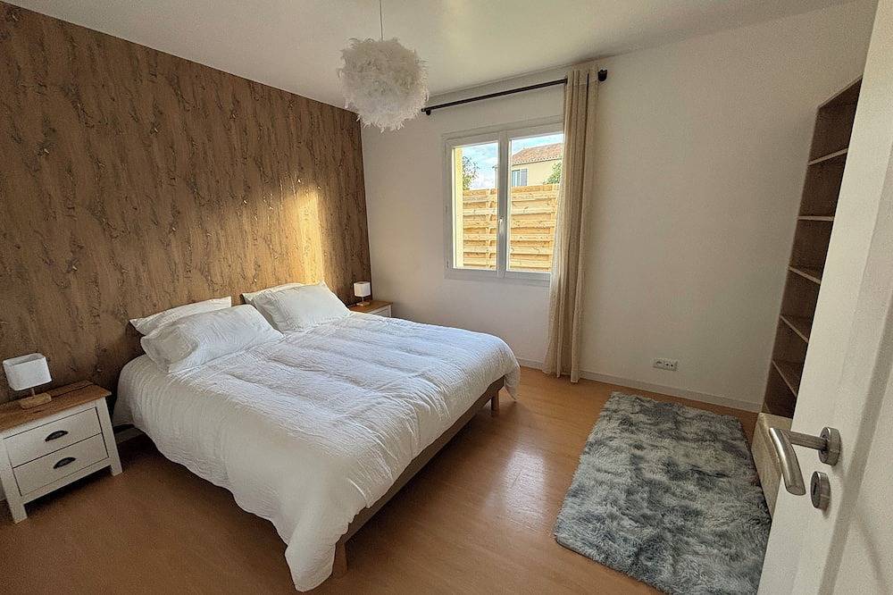 Maison rénovée avec Spa privatif - Jardin clos, 3 chambres in Beaumont (Vienne), Vienne (France)