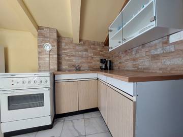 Ferienwohnung für 4 Personen in Novi Vinodolski, Primorje-Gorski Kotar, Bild 4