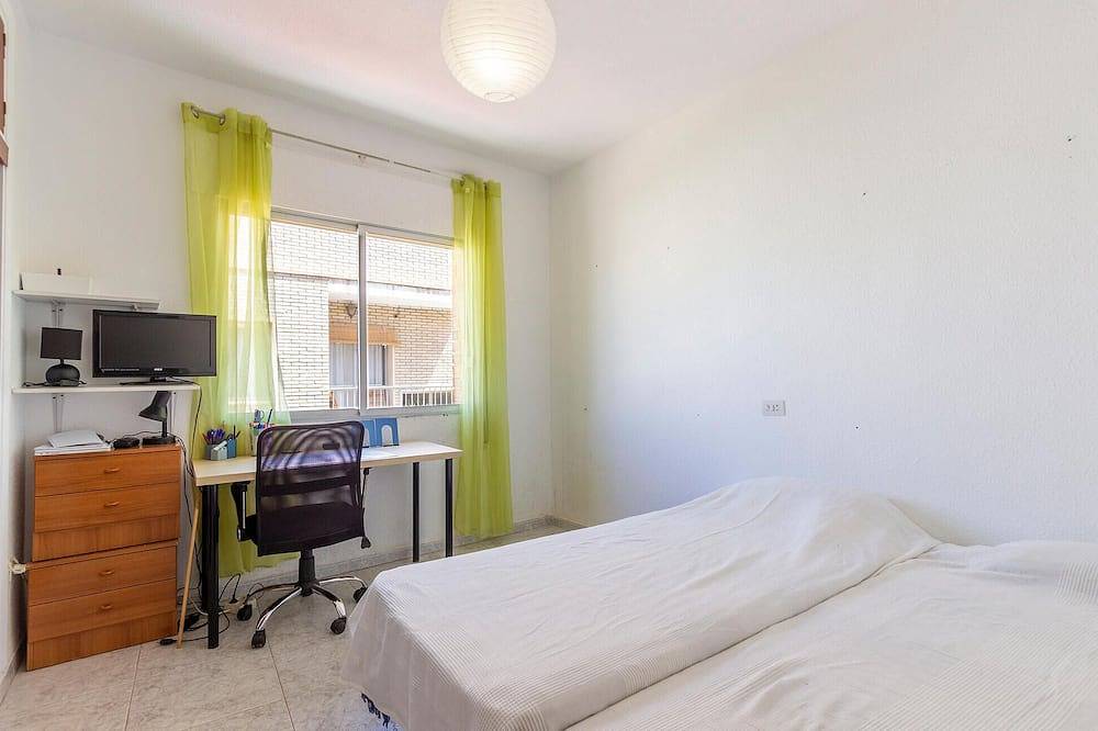 Ganze Wohnung, Schöne Wohnung in San Javier mit Wlan in Santiago de la Ribera, San Javier