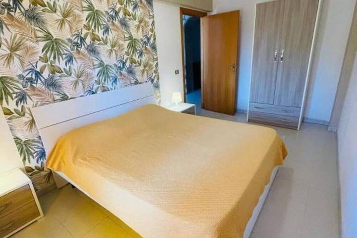 Ferienwohnung für 2 Personen in Marina di Camerota - 2