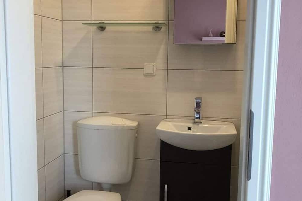 Geheel appartement, Vacation apartment Im Grund - Holiday apartment 2 in Tecklenburg, Münsterland