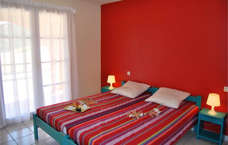 Gîte pour 4 personnes à Cerbère - 4