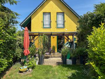 Ferienhaus für 7 Personen in Neuendorf (Bei Saal), Saal, Bild 4