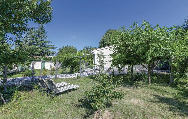 Ferienhaus für 2 Personen, mit Garten in Istrien - 2
