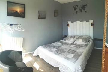 Appartement De Vacances pour 4 Personnes dans Berck-Plage, Berck, Photo 4