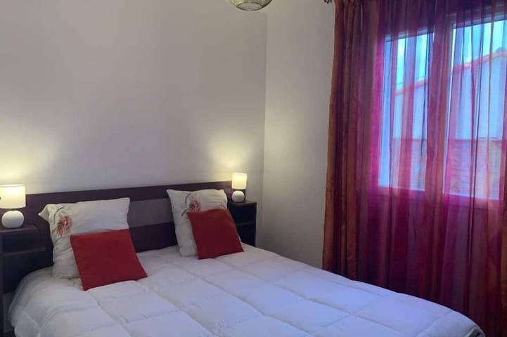 Villa pour 7 personnes, avec jardin et terrasse à Saint-Palais-sur-Mer - 4