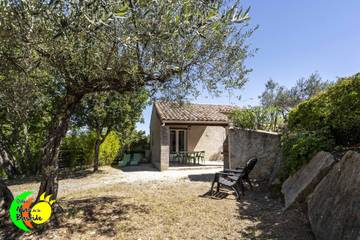Vakantiepark voor 4 Personen in Joyeuse, Auvergne-Rhône-Alpes, Afbeelding 1