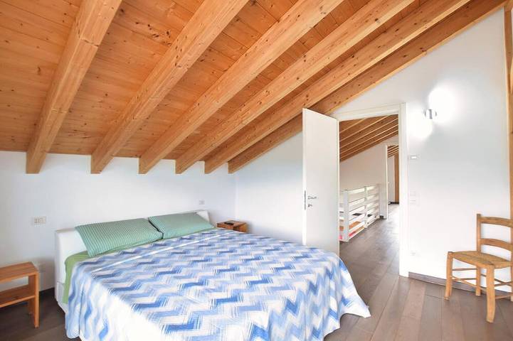 2 bedroom gorgeous home in Feltre in Feltre, Gruppo del Cimonega