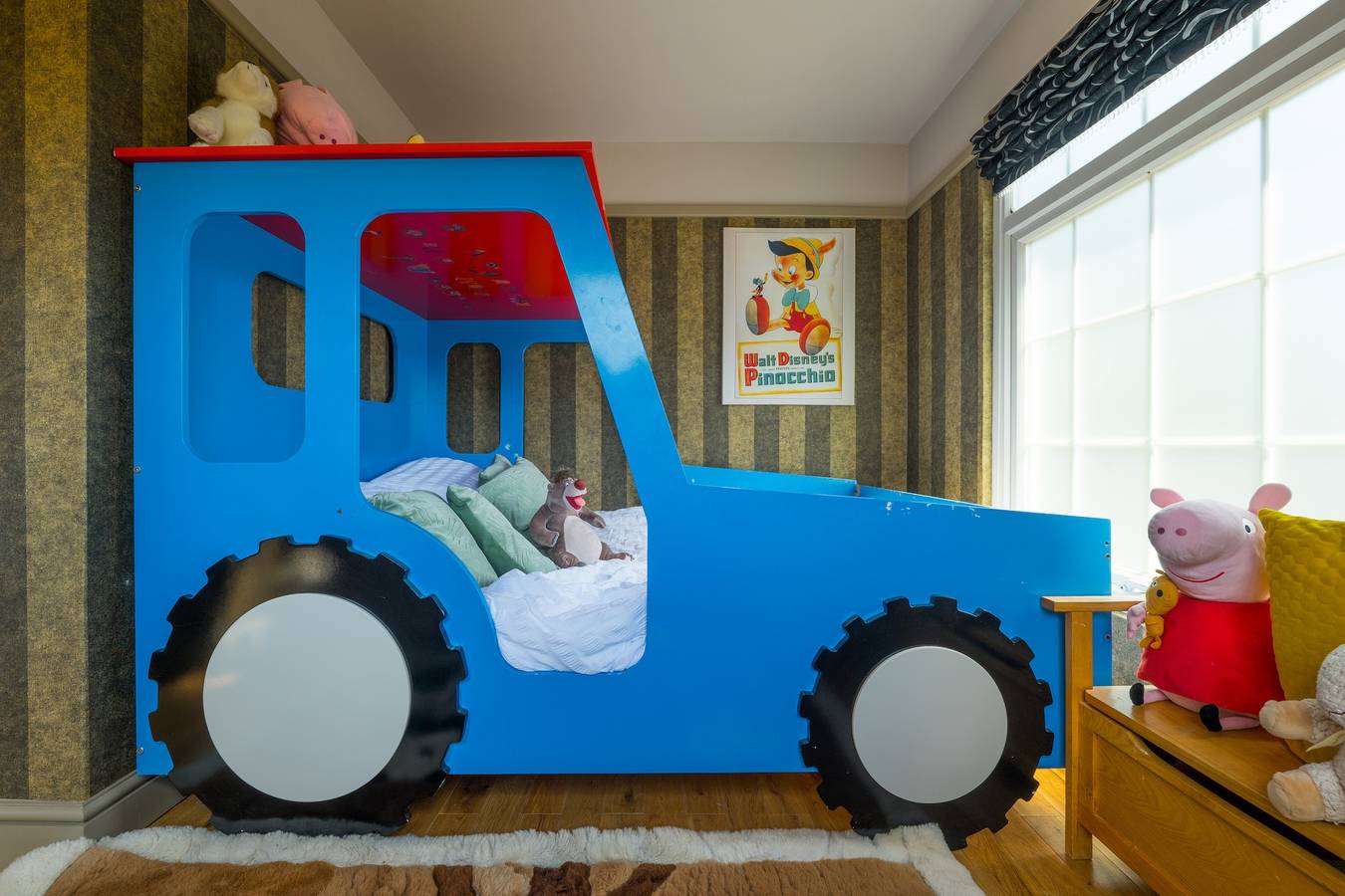 Sampford Hideaway Retreat in Essex