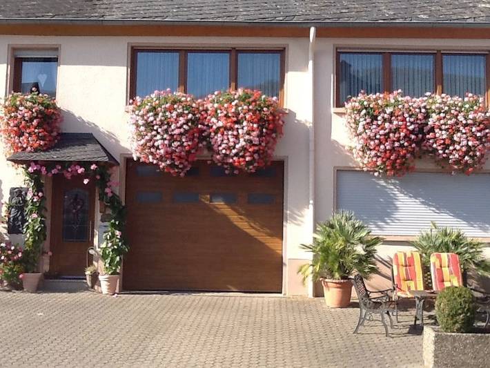 Ferienwohnung für 2 Personen, mit Garten und Terrasse in Schweich an der Römischen Weinstraße - 2
