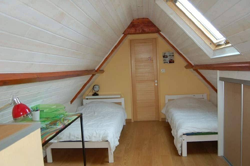 Longere D'Armor Junto Al Mar 8 Personas in Lézardrieux, Costa de granito rosa