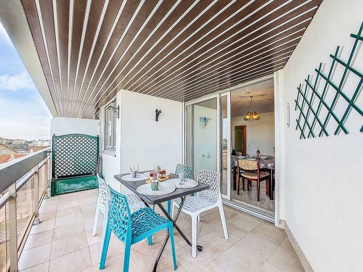 Apartamento entero, La Frégate in Vaux-sur-Mer, Côte de Beauté
