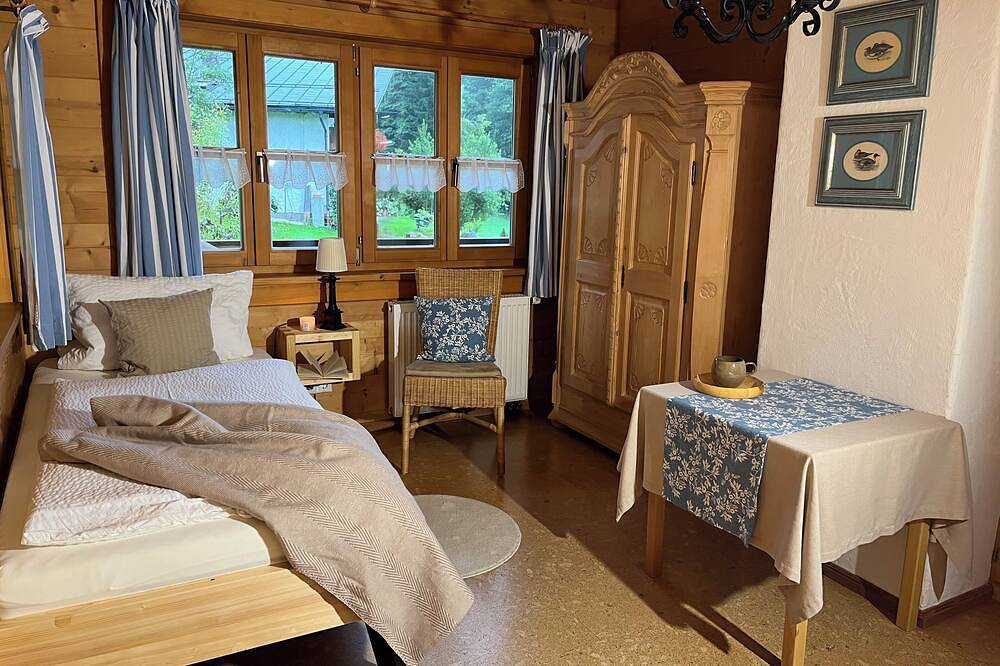 Appartamento vacanze a Königssee a partire da 123€ a notte