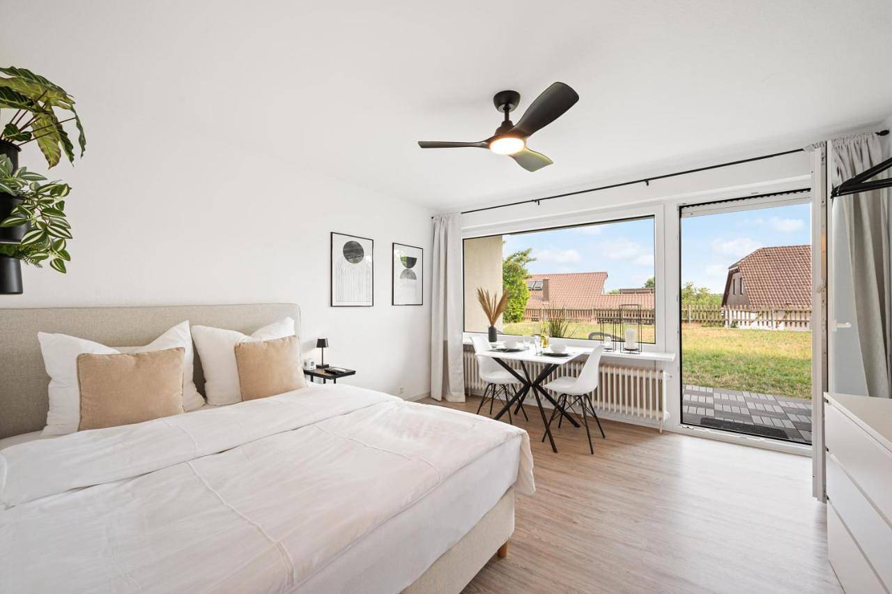 Ganze Wohnung, One-Bedroom Apartment in Bad Liebenzell, Nordschwarzwald