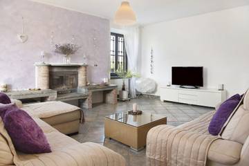 Vakantieappartement voor 6 Personen in Castell'Alfero, Provincie Asti, Afbeelding 1