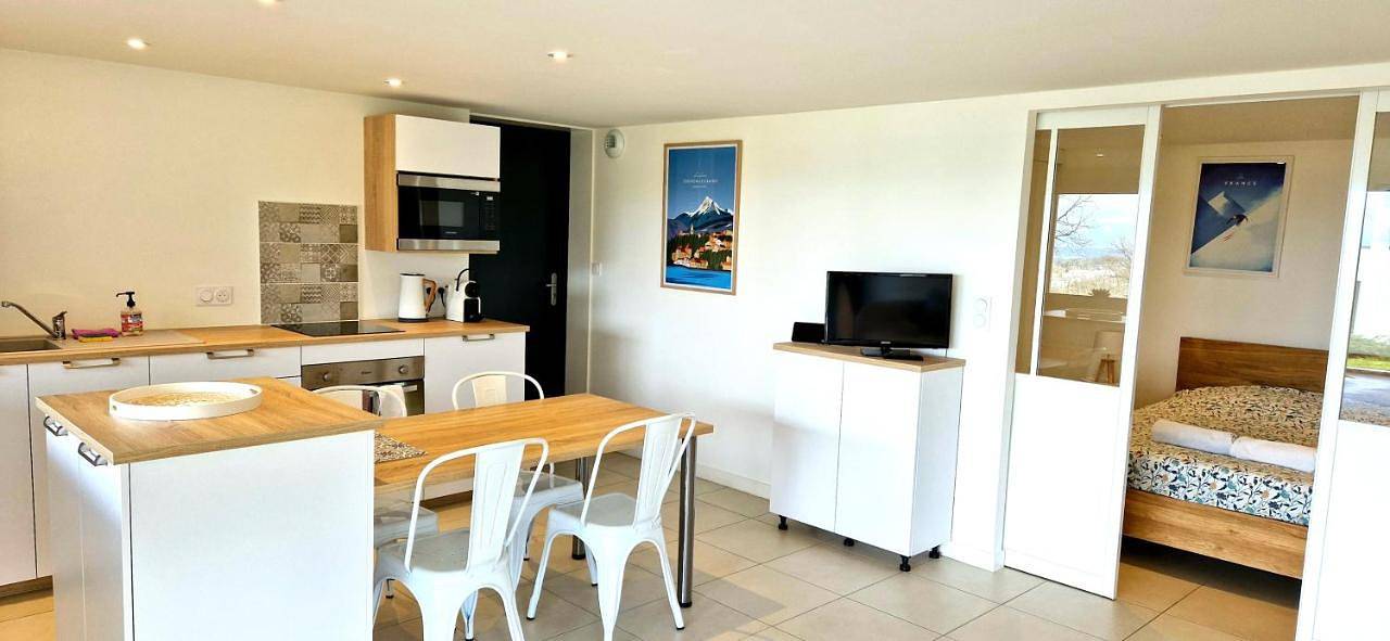 Appartement entier, Apartment in Armoy, Région de Thonon-les-Bains