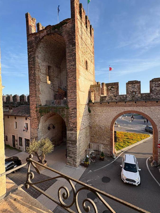 Appartamento vacanze per 4 persone, con panorama - 1