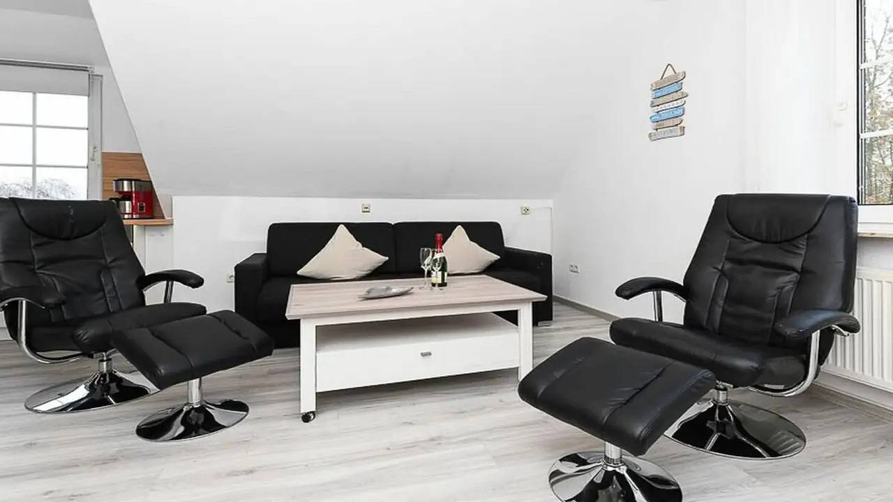 Bauernhof für 5 Personen (60 m²) in Westerholt in Westerholt, Landkreis Wittmund