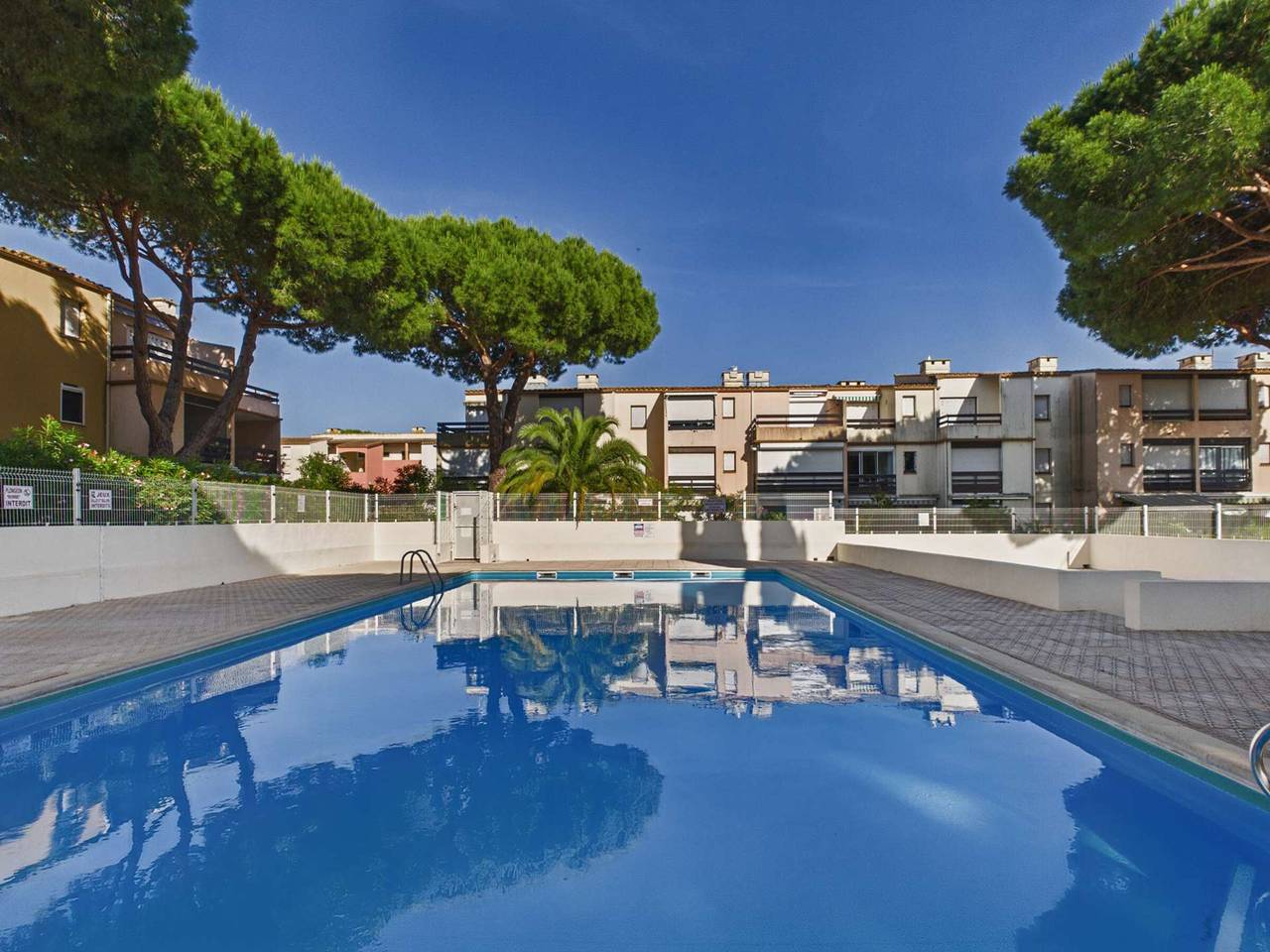 Photo : Appartement de vacances