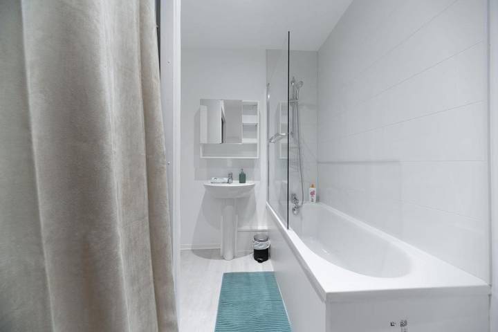 Gîte pour 4 personnes dans Office De Tourisme Et Des Congres De Clermont Ferrand - 4