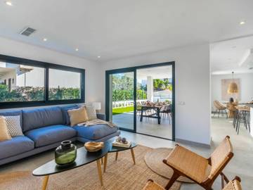 Ferienhaus in Alcúdia, Mallorca Norden für 6 