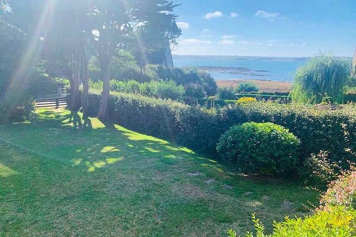 Maison de vacances pour 8 personnes - 1