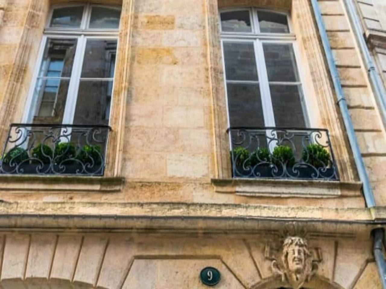 Appartement de vacances