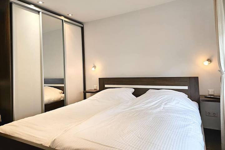 Ferienhaus für 3 Personen, mit Garten in Walcheren - 2